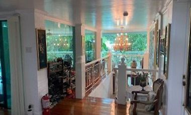 For SALE: House & Lot with Swimming Pool in Ayala Alabang Village
