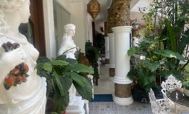 For SALE: House & Lot with Swimming Pool in Ayala Alabang Village