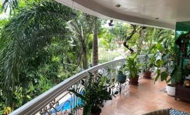 For SALE: House & Lot with Swimming Pool in Ayala Alabang Village