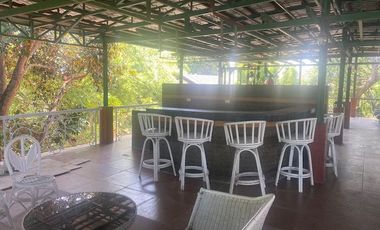 For SALE: House & Lot with Swimming Pool in Ayala Alabang Village