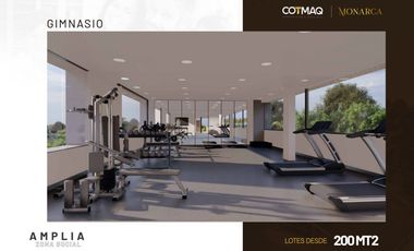 Lotes en venta | conjunto cerrado monarca | sector bocono | 200 metros cuadrados.