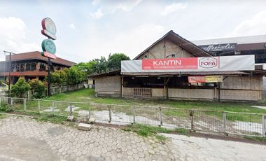 Tanah Dijual Murah Strategis Dekat Karawang Central Plaza