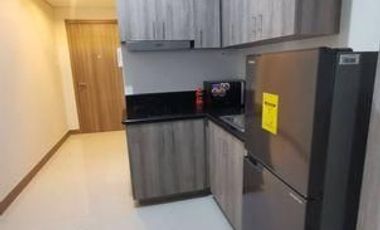 COAST37X6: For Rent Fully Furnished Studio in Coast Residences Pasay
