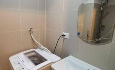 COAST37X6: For Rent Fully Furnished Studio in Coast Residences Pasay