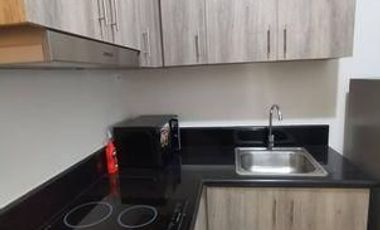 COAST37X6: For Rent Fully Furnished Studio in Coast Residences Pasay
