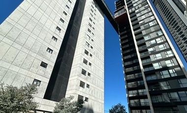 Rento departamento en lomas de angelópolis en punta horizonte