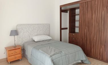 Rento departamento en lomas de angelópolis en punta horizonte