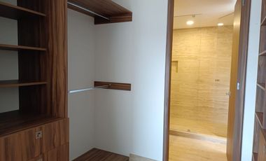 Rento departamento en lomas de angelópolis en punta horizonte