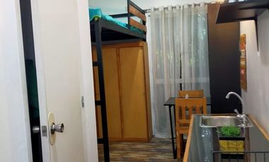 RESERVE YOUR UNIT NOW! SELF-LIQUIDATING 10.5sqm STUDIO EL PUEBLO CONDORMITEL MANILA ONLY 7K MONTHLY DP 15K RESERVATION FEE