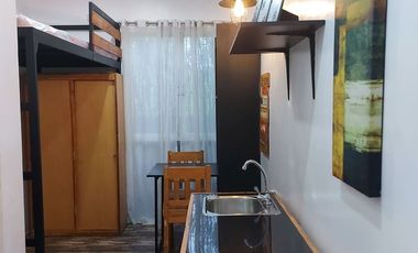 RESERVE YOUR UNIT NOW! SELF-LIQUIDATING 10.5sqm STUDIO EL PUEBLO CONDORMITEL MANILA ONLY 7K MONTHLY DP 15K RESERVATION FEE