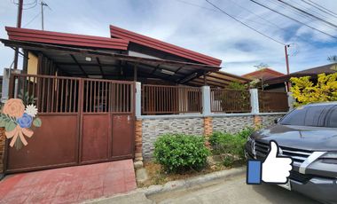 House for Sale in Aspen Heights Communal Buhangin Davao City