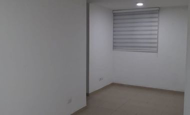 HERMOSO Y AMPLIO APARTAMENTO CENTRAL CONJUNTO IBAGUÉ EN VENTA (BONITA VISTA)