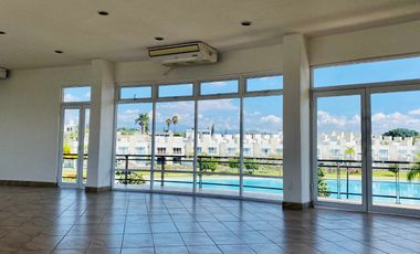 Venta de casas en Morelos con 3 recamaras 3 baños alberca aceptamos CREDITOS