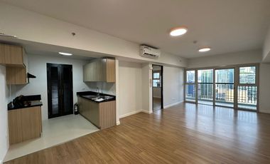 One Maridien: 1 Bedroom with Parking Slot for Sale | Facing Park