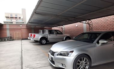 Vendo LOCAL COMERCIAL TIENDA Y OFICINAS SAN ISIDRO