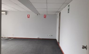 Vendo LOCAL COMERCIAL TIENDA Y OFICINAS SAN ISIDRO