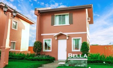 2-BR READY FOR OCCUPANCY HOUSE AND LOT FOR SALE IN ILOILO