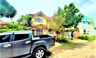 For Sale House and Lot in Punta Princesa Cebu