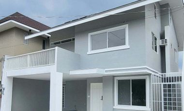 House and Lot for Sale in Bel-Air 4 at Santa Rosa Laguna