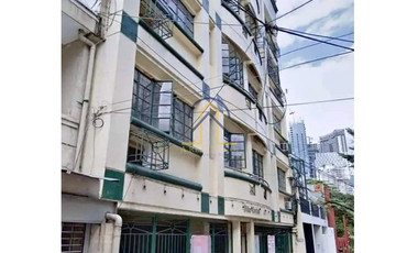 Residential Building for Sale at Poblacion, Makati