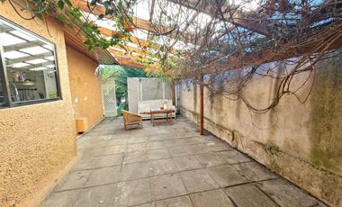 BROKER BOSQUES 6D-4B-3EST-PATIO-JARDINES