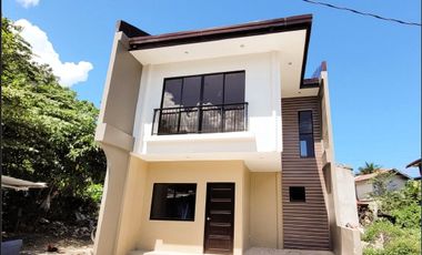 3BR House for Sale and for Rent in Blossomville Subdivision Casili, Consolacion Cebu