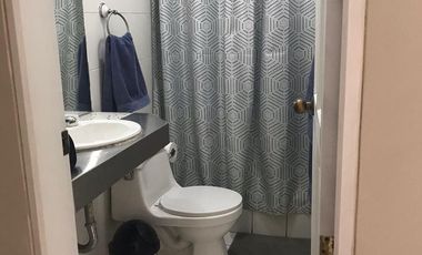 Venta de departamento Surco, en condominio cerrado