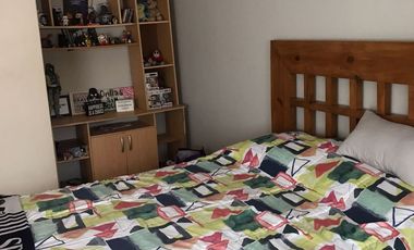 Venta de departamento Surco, en condominio cerrado