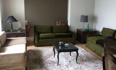 Venta de departamento Surco, en condominio cerrado