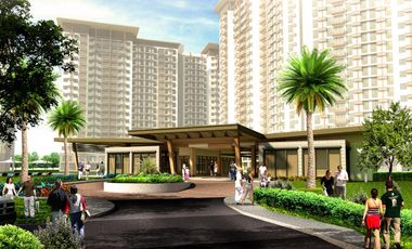 Brand New 2 Bedroom Corner Unit for Sale in East Bay Residences, Muntinlupa City