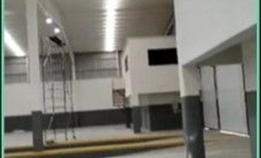 Bodega en Renta