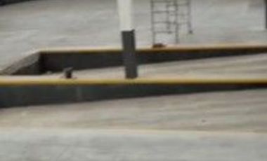 Bodega en Renta