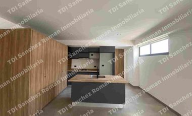 EN VENTA  DEPARTAMENTO NUEVO AV AVIACiON 4139 Zona TEC de Monterrey , Valle Real, Solares, Zona Real