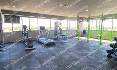 EN VENTA  DEPARTAMENTO NUEVO AV AVIACiON 4139 Zona TEC de Monterrey , Valle Real, Solares, Zona Real