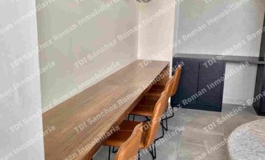EN VENTA  DEPARTAMENTO NUEVO AV AVIACiON 4139 Zona TEC de Monterrey , Valle Real, Solares, Zona Real
