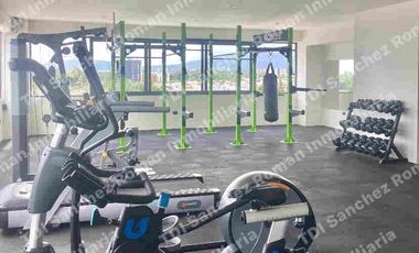 EN VENTA  DEPARTAMENTO NUEVO AV AVIACiON 4139 Zona TEC de Monterrey , Valle Real, Solares, Zona Real