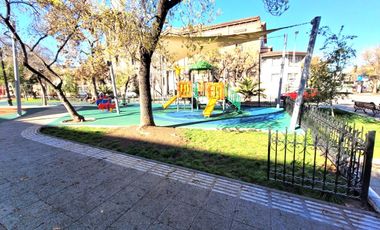 PORTALES / SECTOR HOSPITAL SAN JUAN DE DIOS