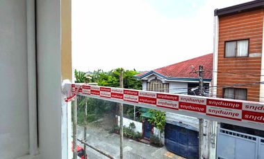 2 Storey Townhouse for sale  in Tandang Sora Quezon City