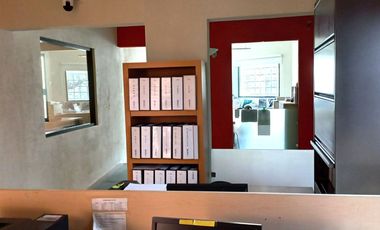 OFICINA EN VENTA COLONIA PORTALES