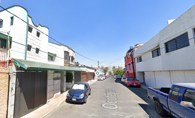 CASA de garantía hipotecaria en Ocotepec, San Jerónimo Lídice, Ciudad de México, CDMX, México