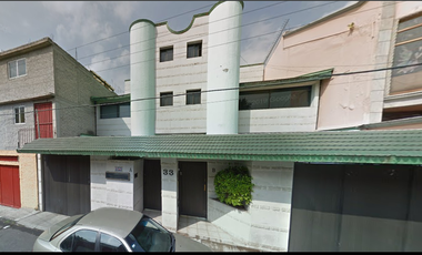 CASA de garantía hipotecaria en Ocotepec, San Jerónimo Lídice, Ciudad de México, CDMX, México