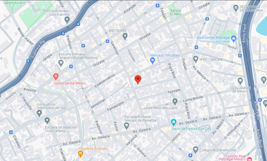 CASA de garantía hipotecaria en Ocotepec, San Jerónimo Lídice, Ciudad de México, CDMX, México