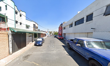 CASA de garantía hipotecaria en Ocotepec, San Jerónimo Lídice, Ciudad de México, CDMX, México