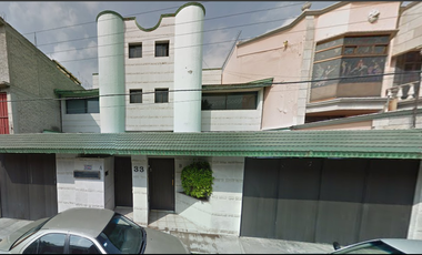 CASA de garantía hipotecaria en Ocotepec, San Jerónimo Lídice, Ciudad de México, CDMX, México