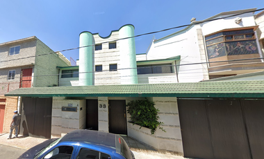 CASA de garantía hipotecaria en Ocotepec, San Jerónimo Lídice, Ciudad de México, CDMX, México