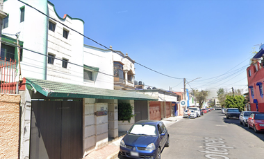 CASA de garantía hipotecaria en Ocotepec, San Jerónimo Lídice, Ciudad de México, CDMX, México