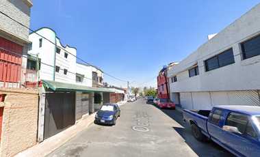 CASA de garantía hipotecaria en Ocotepec, San Jerónimo Lídice, Ciudad de México, CDMX, México