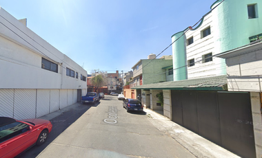 CASA de garantía hipotecaria en Ocotepec, San Jerónimo Lídice, Ciudad de México, CDMX, México