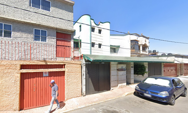 CASA de garantía hipotecaria en Ocotepec, San Jerónimo Lídice, Ciudad de México, CDMX, México