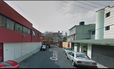 CASA de garantía hipotecaria en Ocotepec, San Jerónimo Lídice, Ciudad de México, CDMX, México